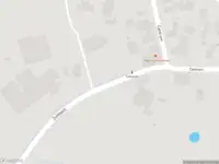 Brandweer met gepaste spoed naar de Zuidesch in Lieveren vanwege dier(en) in nood