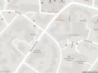 Politie naar de Rijssensestraat in Wierden vanwege aanrijding met letsel