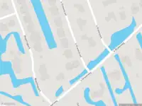 Ambulance met gepaste spoed naar de 's-Gravendreef in Capelle aan den IJssel