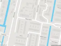 Ambulance met gepaste spoed naar de Wagenmakerij in Barendrecht