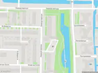 Anonieme overlastmelding Groenhoven in Amstelveen gesloten