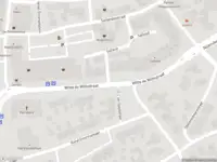 Politie naar de Witte de Withstraat in Hardenberg vanwege aanrijding met letsel