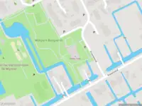 Overlastmelding Wijkpark Bangaerde in Zwaag