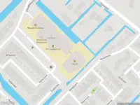 Besteld ambulance vervoer naar de Oudersvrucht in Moordrecht