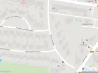 Brandweer met gepaste spoed naar de Willem Klooslaan in Heemstede