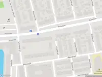 Ambulance met gepaste spoed naar de Peulenlaan in Hardinxveld-Giessendam