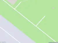 Politie naar de Verlengde Paltzerweg in Soest vanwege aanrijding met letsel