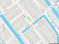 Ambulance met gepaste spoed naar de Daalderswoud in Oosthuizen