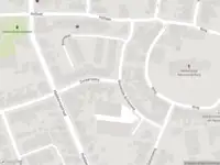 Ambulance met gepaste spoed naar de Donkereweg in Middelharnis