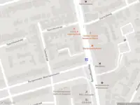 Overlastmelding Hagelingerweg in Santpoort-Noord