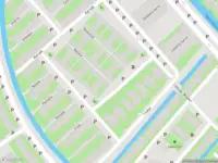 Brandweer met gepaste spoed naar de Mycene in Amersfoort vanwege dier(en) in nood