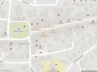 Brandweer met gepaste spoed naar de Brouwershoekweg in Midsland vanwege stankoverlast