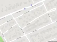 Brandweer en politie met gepaste spoed naar de Marsstraat in Brunssum vanwege stankoverlast