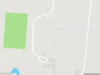 Brandweer met gepaste spoed naar de Van der Waalslaan in Enschede