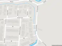 Ambulance met gepaste spoed naar de Omloopseweg in Rhoon