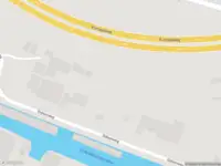 Politie met grote spoed naar de Gideonweg in Groningen vanwege steekincident