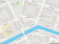 Politie naar de Valeriaanstraat in Almere vanwege aanrijding met letsel