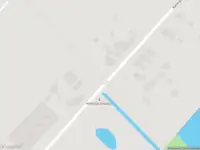 Politie naar de Kettingbrugweg in Hengelo vanwege aanrijding met letsel