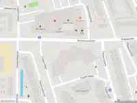 Overlastmelding Casparushof in Weesp