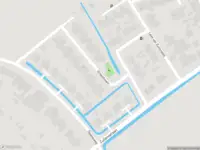 Overlastmelding Groenhoven in Oud Zuilen