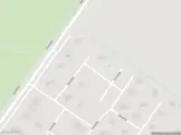 Overlastmelding  in De Cocksdorp