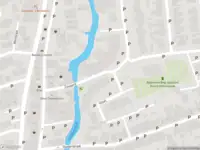 Overlastmelding Zonoord in Noord-Scharwoude