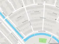 Brandweer met gepaste spoed naar de Donsvlinder in Amersfoort