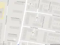 Ambulance met gepaste spoed naar de Leonard Springerlaan in Haarlem