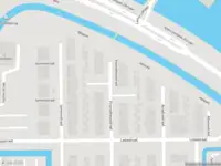 Brandweer met gepaste spoed naar de Prometheusstraat in Rotterdam