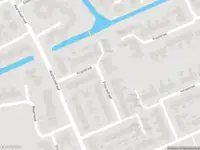 Besteld ambulance vervoer naar de Polarisstraat in Rockanje