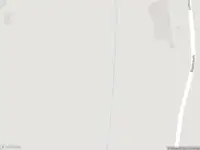 Politie met grote spoed naar de Baamsum in Termunten vanwege ongeval met letsel