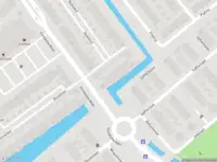 Besteld ambulance vervoer naar de Buitenhof in Rhoon