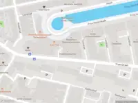 Overlastmelding  in Katwijk