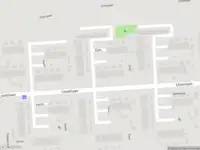 Overlastmelding Eem in Lelystad