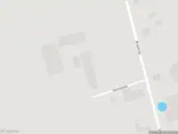 Brandweer met gepaste spoed naar de Hoorslagweg in Maasbree vanwege dier(en) in nood