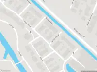 Ambulance met grote spoed naar de Cartografielaan in Uithoorn