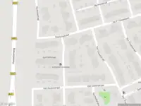 Traumahelikopter met grote spoed naar de Garthoffstraat in Zwolle