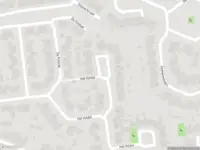 Brandweer met grote spoed naar de Stuksbeemden in Horst vanwege gebouwbrand