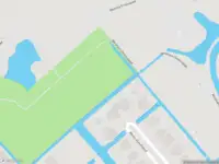 Brandweer met grote spoed naar de Lozerlaan in 's-Gravenhage vanwege stankoverlast