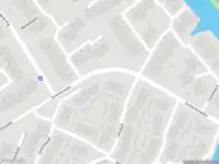 Ambulance met gepaste spoed naar de Tafelbaai in Capelle aan den IJssel