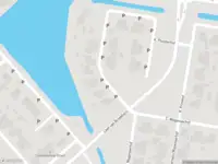 Overlastmelding Klaas Pluisterhof in Heerhugowaard