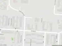 Brandweer met grote spoed naar de De Bovenkruier in Klazienaveen vanwege gebouwbrand