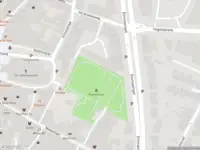 Ambulance met gepaste spoed naar de Emmasingel in Weert