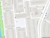 Brandweer met grote spoed naar de Dickenslaan in Utrecht