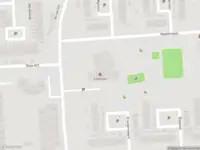 Overlastmelding Waddenlaan in Lelystad