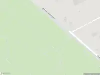 Traumahelikopter met grote spoed naar de Fazantpad in Soest