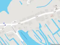 Ambulance met gepaste spoed naar de Sluis in Groot-Ammers