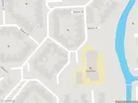 Brandweer met grote spoed naar de Galjoen 24 in Lelystad vanwege gebouwbrand