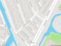 Ambulance met gepaste spoed naar de Treubstraat in Alkmaar