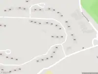 Ambulance met gepaste spoed naar de Ronald Ketellapperstraat in Zandvoort